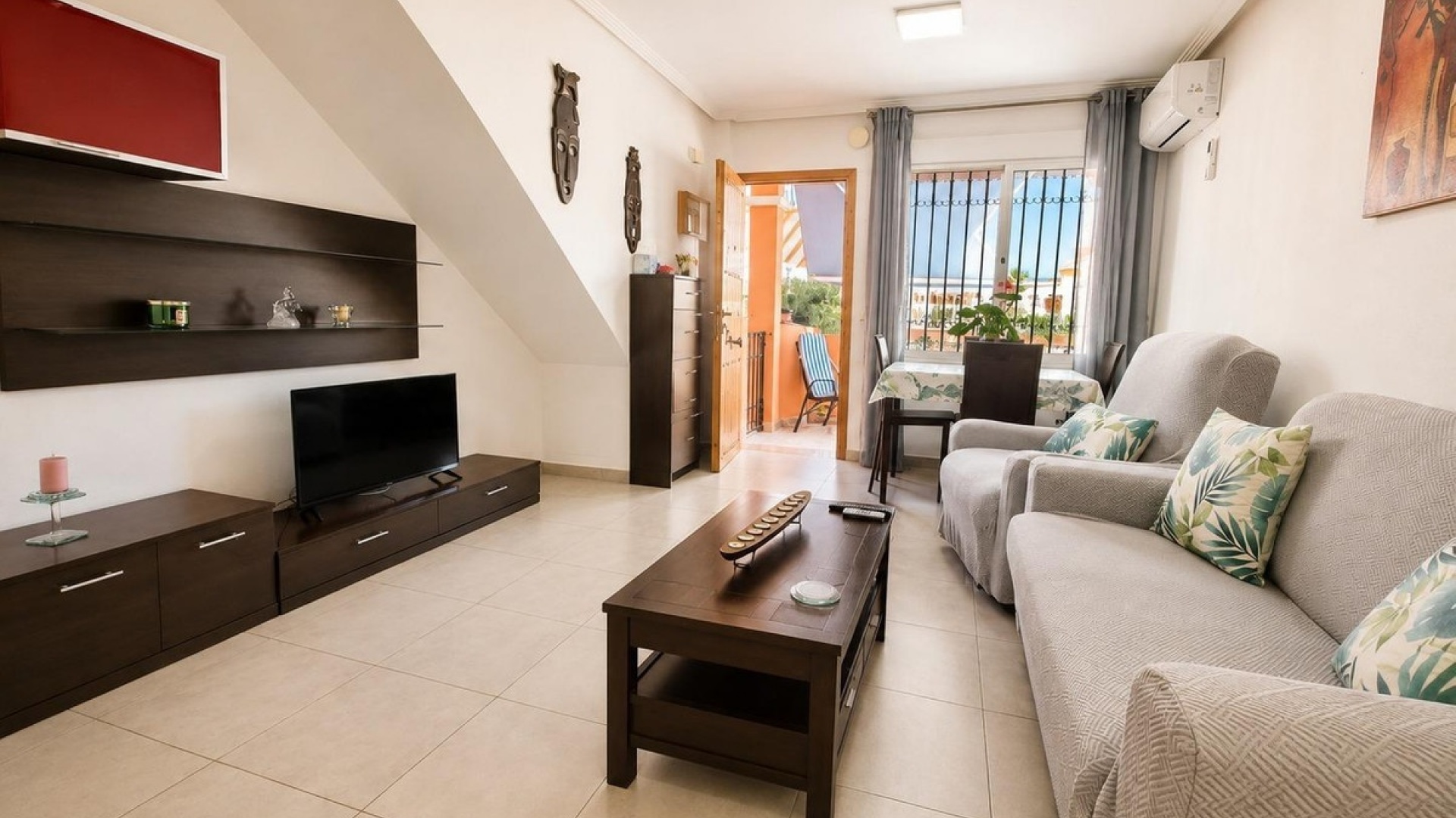 Revente - Villa - Orihuela - Playa Flamenca