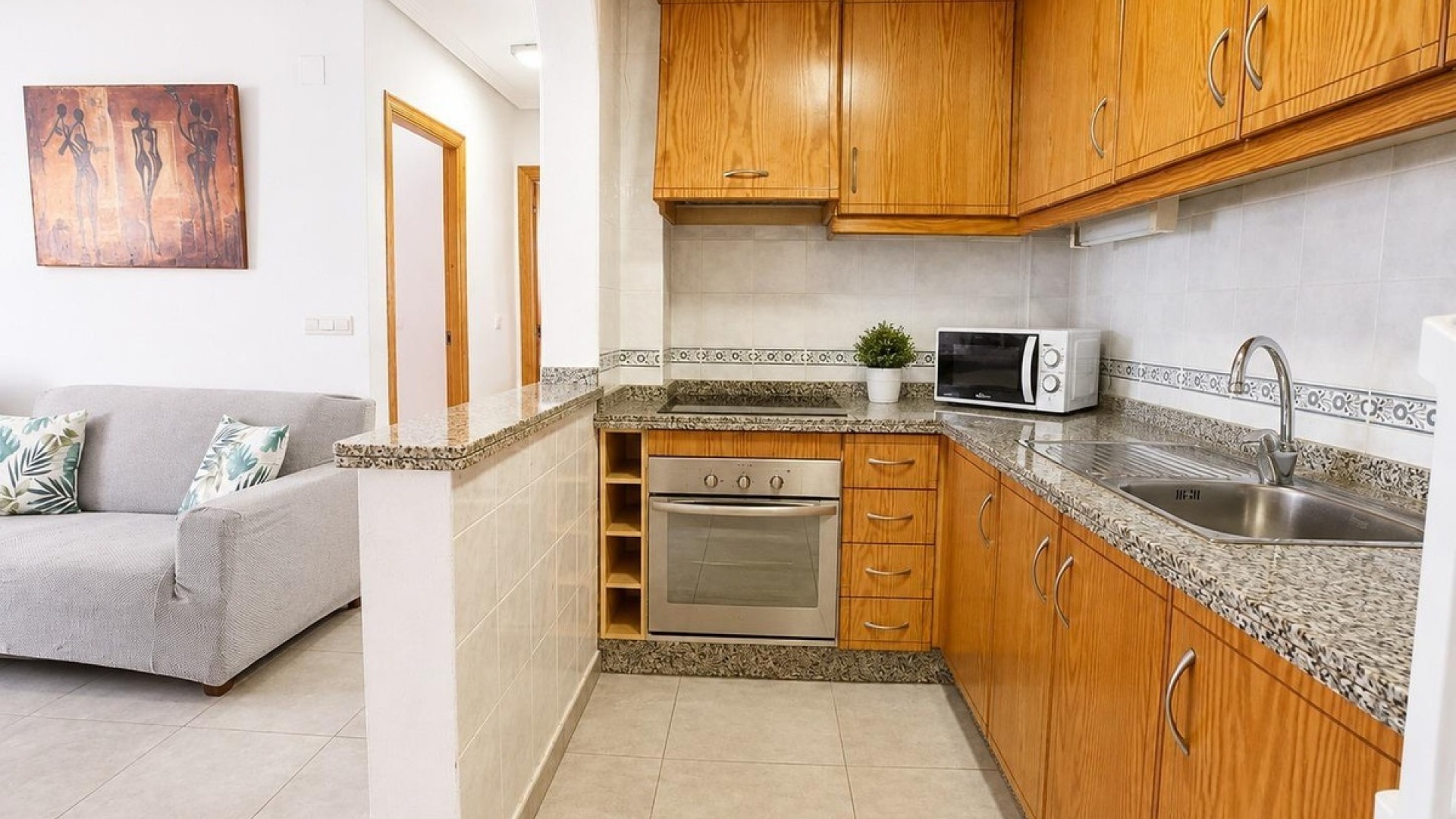 Revente - Villa - Orihuela - Playa Flamenca