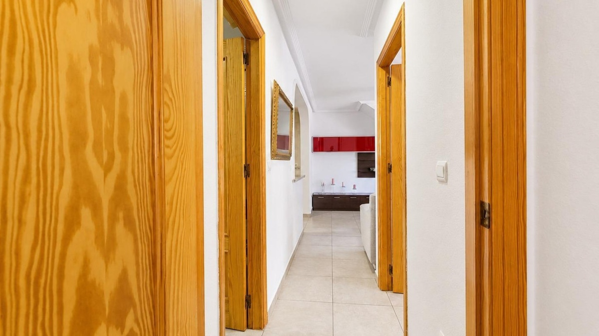 Revente - Villa - Orihuela - Playa Flamenca