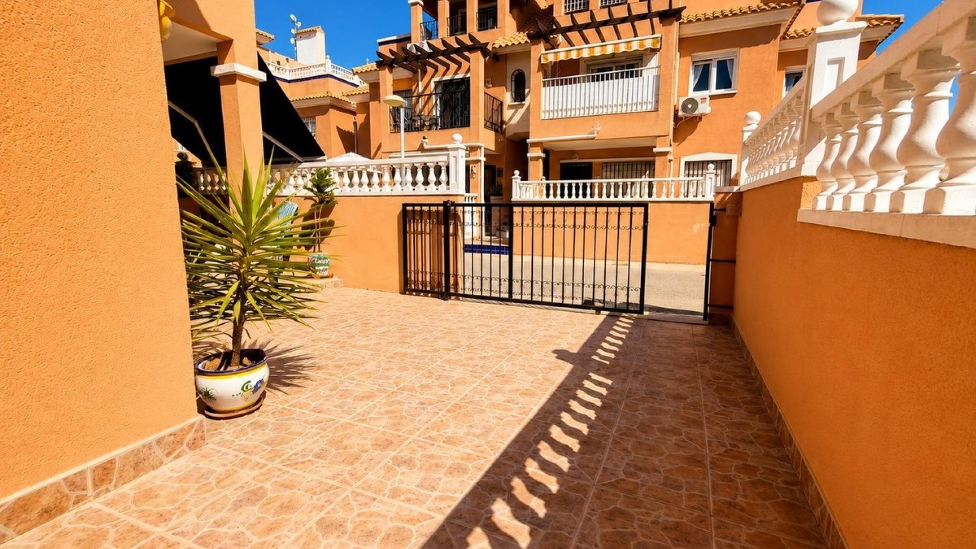 Revente - Villa - Orihuela - Playa Flamenca