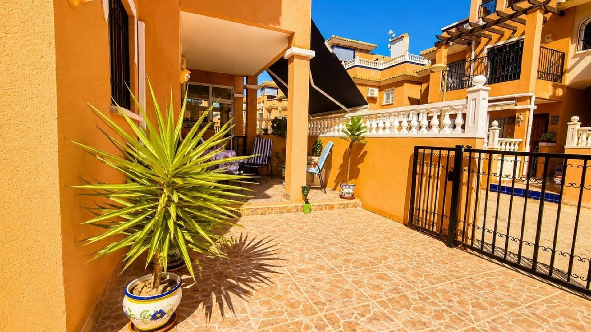Revente - Villa - Orihuela - Playa Flamenca