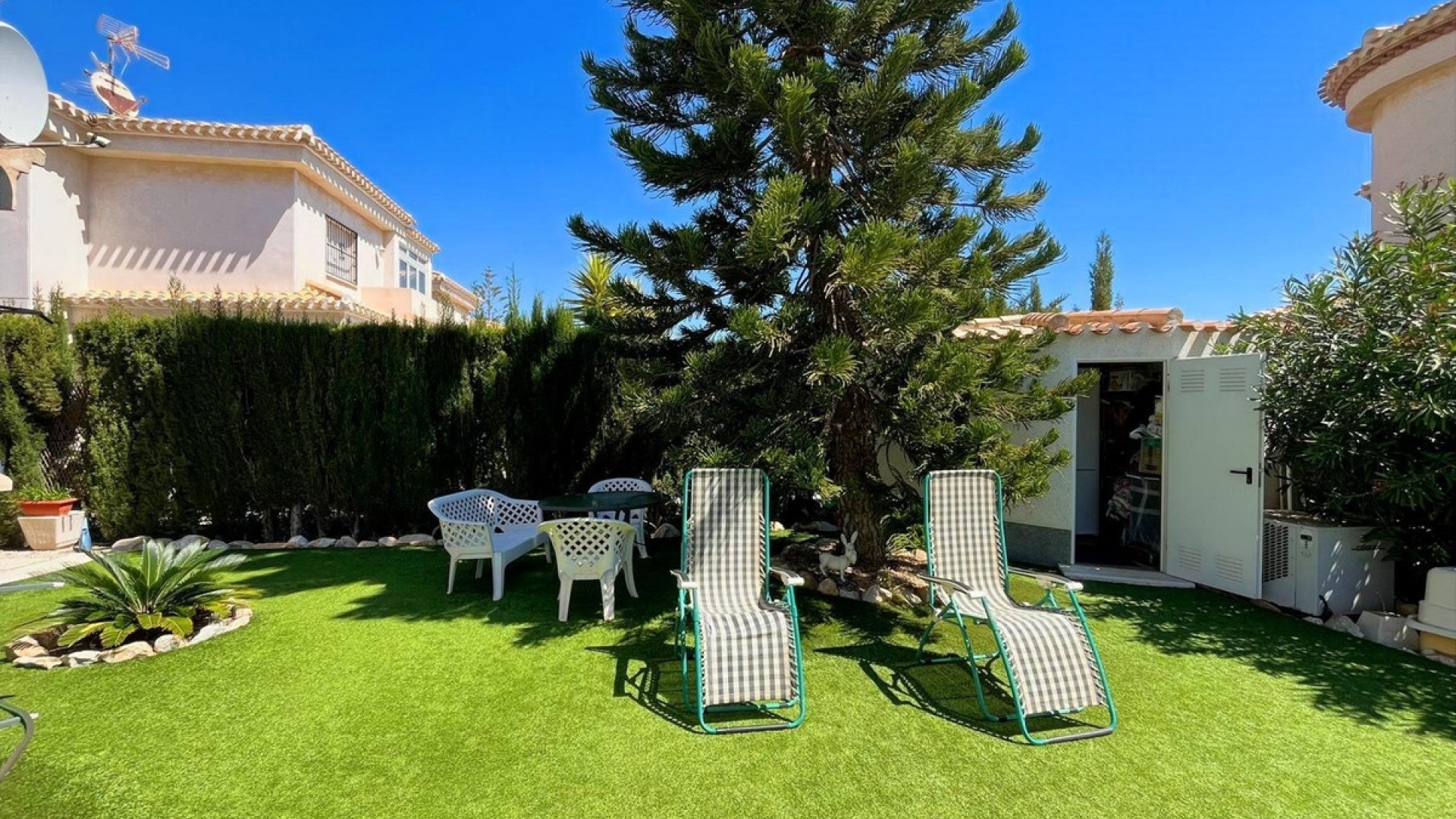 Revente - Villa - Orihuela - Playa Flamenca