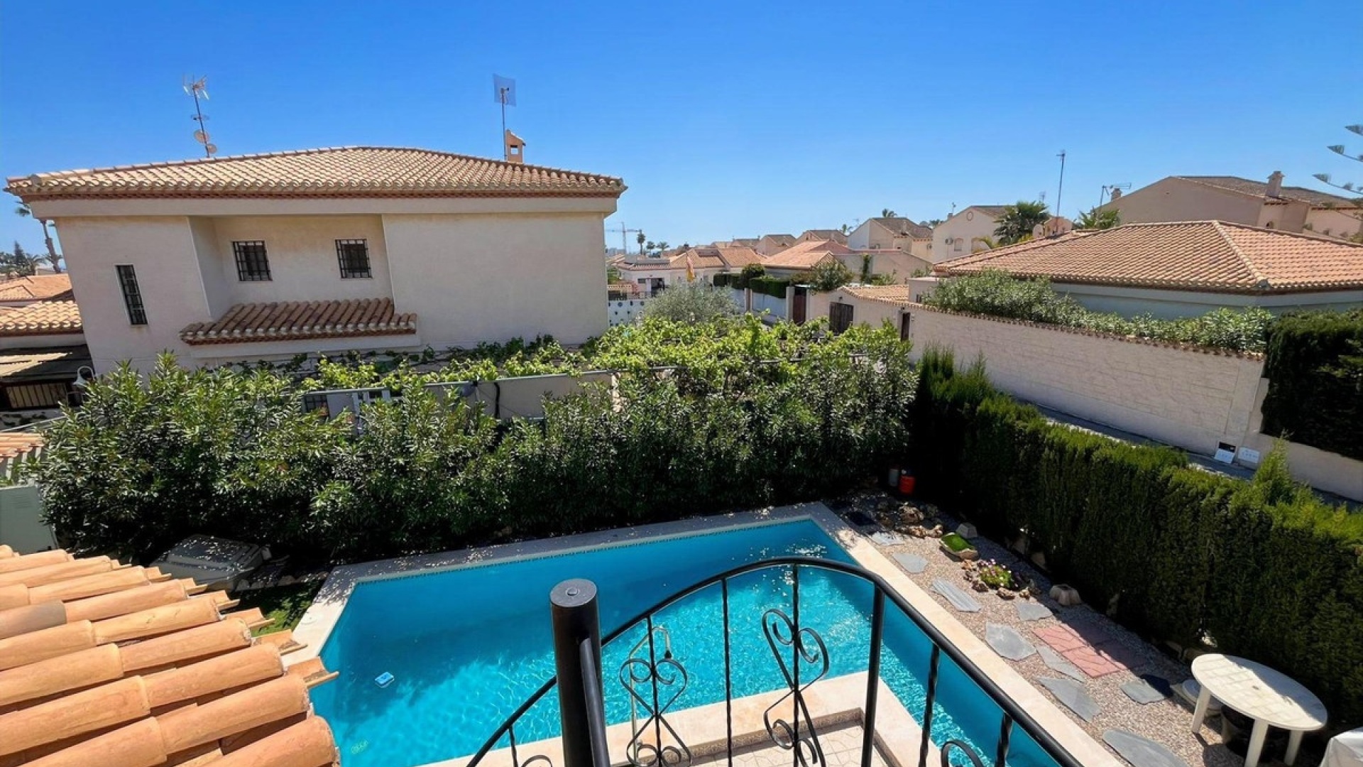 Revente - Villa - Orihuela - Playa Flamenca