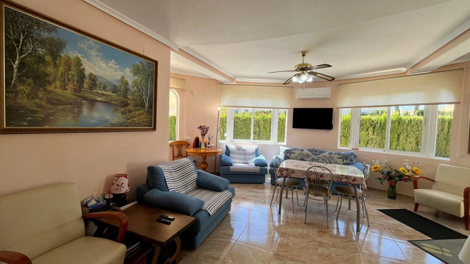 Revente - Villa - Orihuela - Playa Flamenca