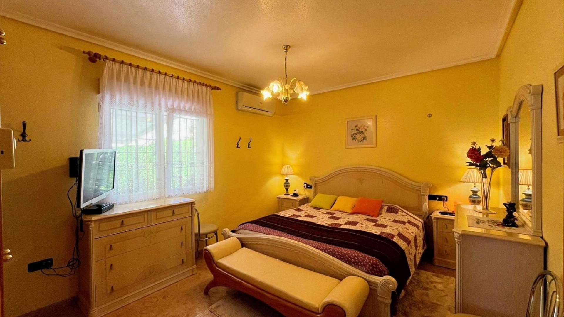 Revente - Villa - Orihuela - Playa Flamenca