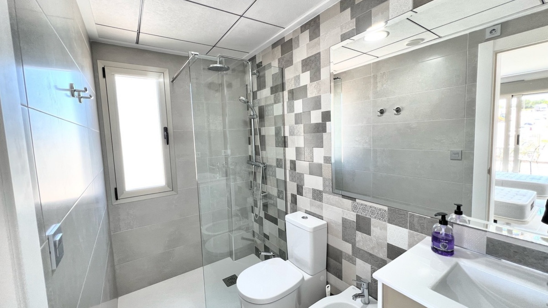 Revente - Villa - Orihuela - Punta Prima