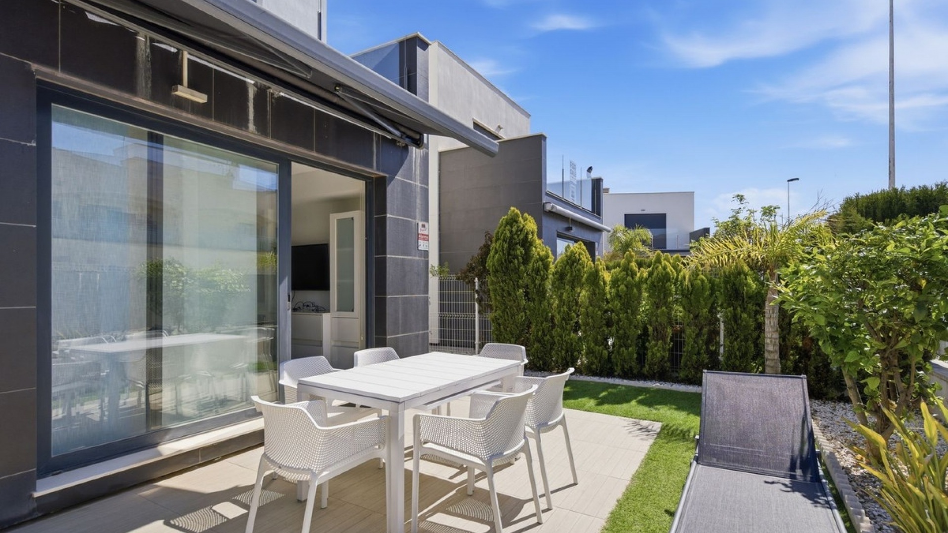 Revente - Villa - Orihuela - Punta Prima