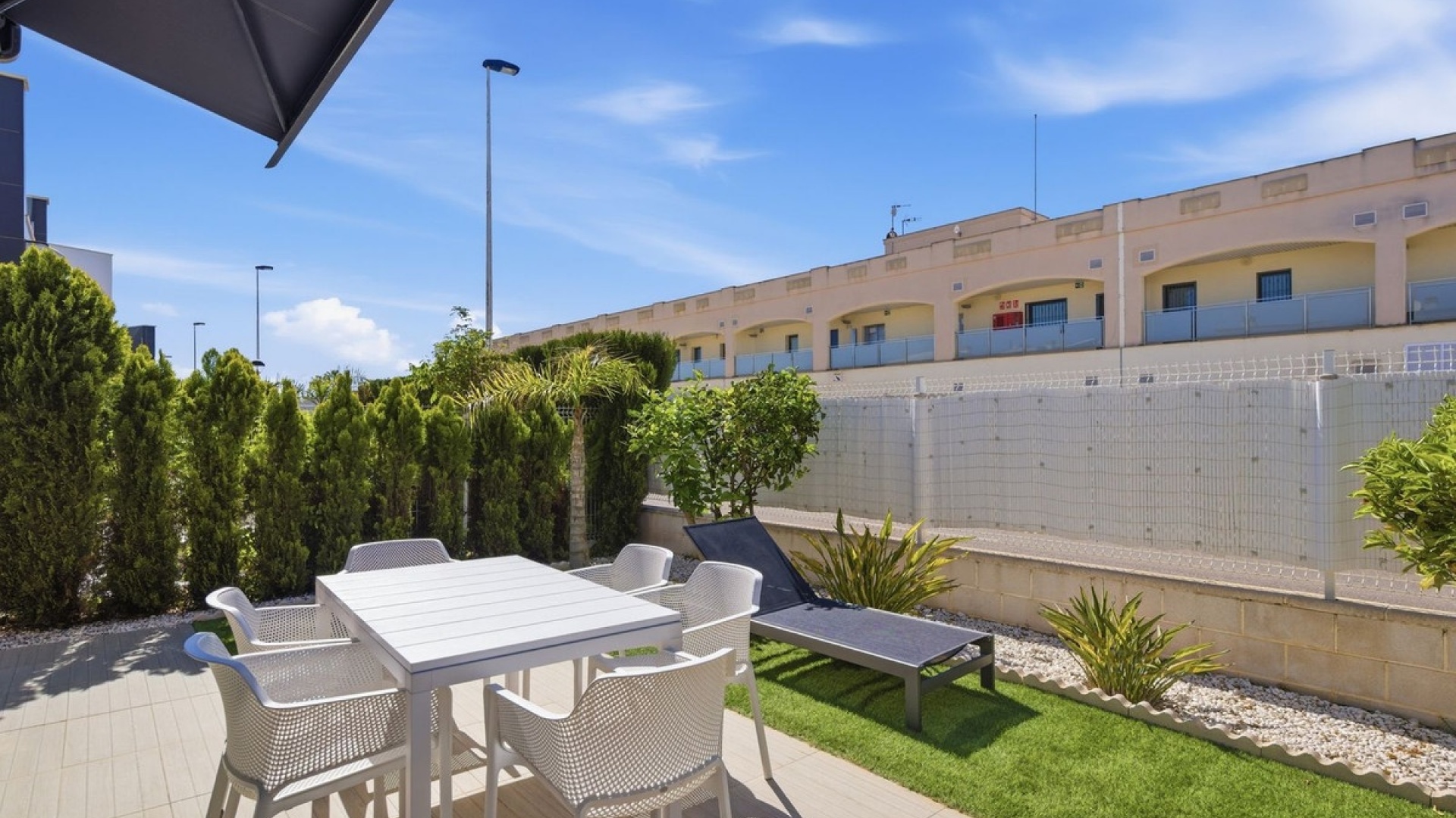 Revente - Villa - Orihuela - Punta Prima