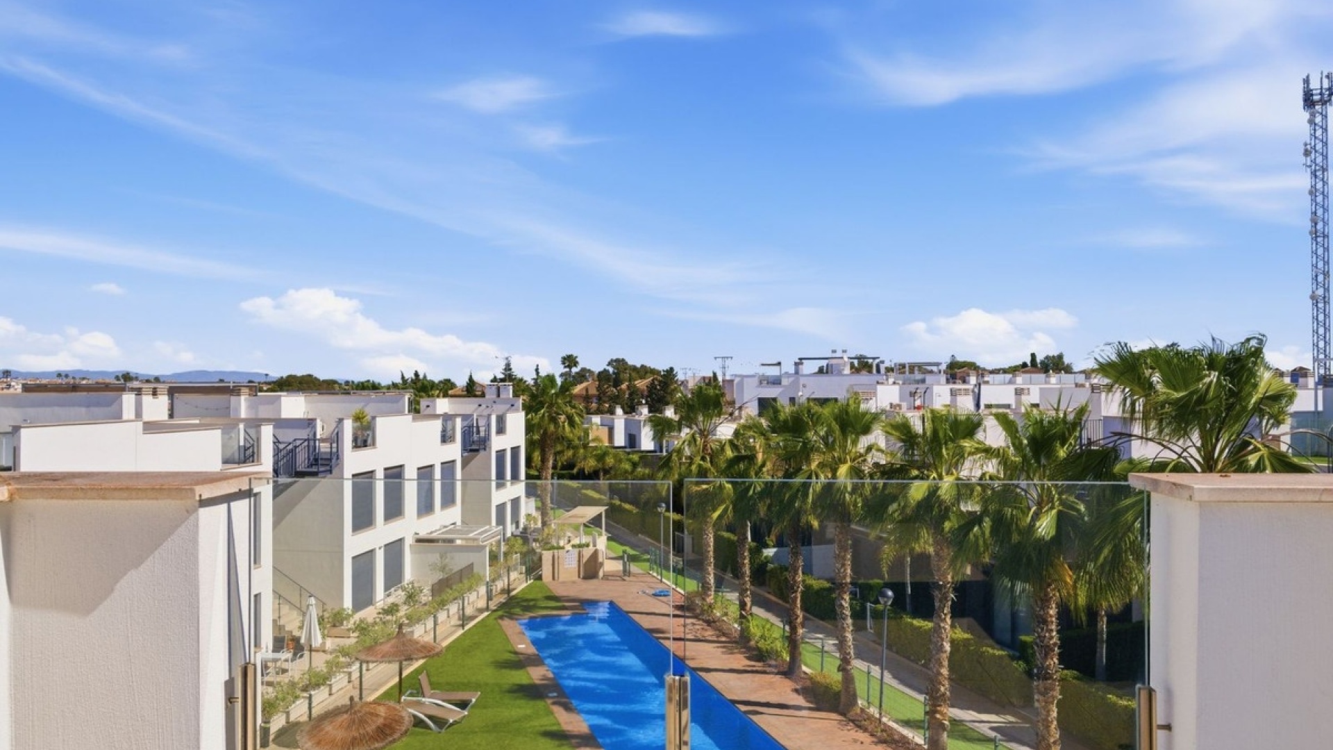 Revente - Villa - Orihuela - Punta Prima