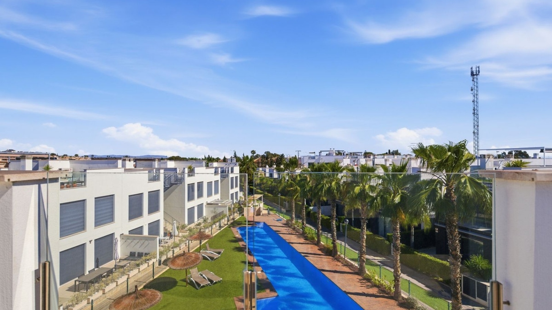 Revente - Villa - Orihuela - Punta Prima