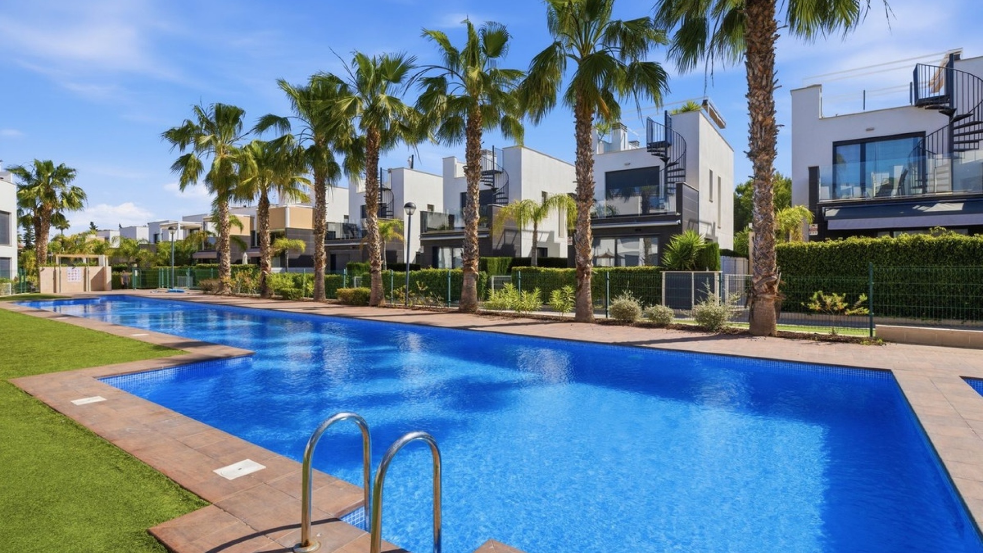 Revente - Villa - Orihuela - Punta Prima