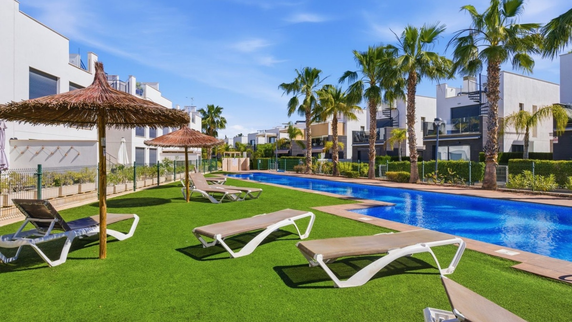 Revente - Villa - Orihuela - Punta Prima
