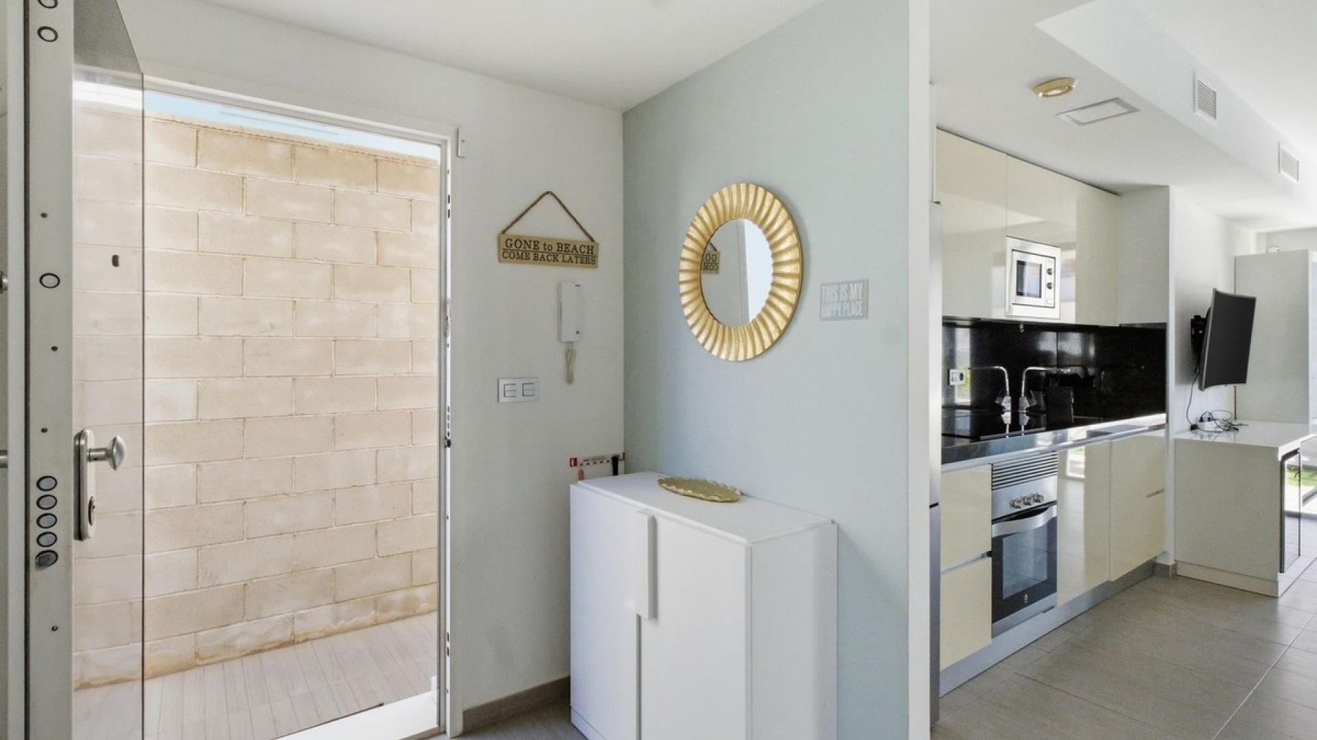 Revente - Villa - Orihuela - Punta Prima