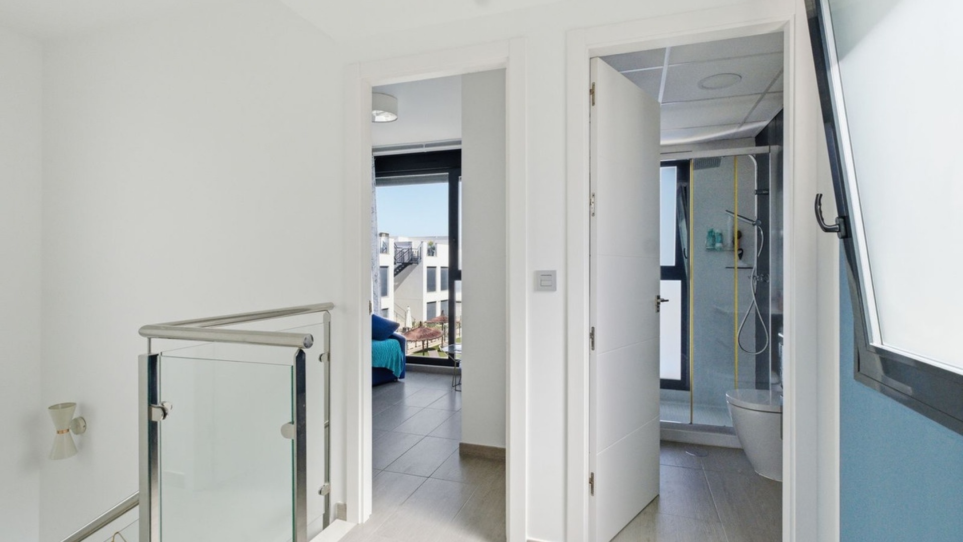 Revente - Villa - Orihuela - Punta Prima