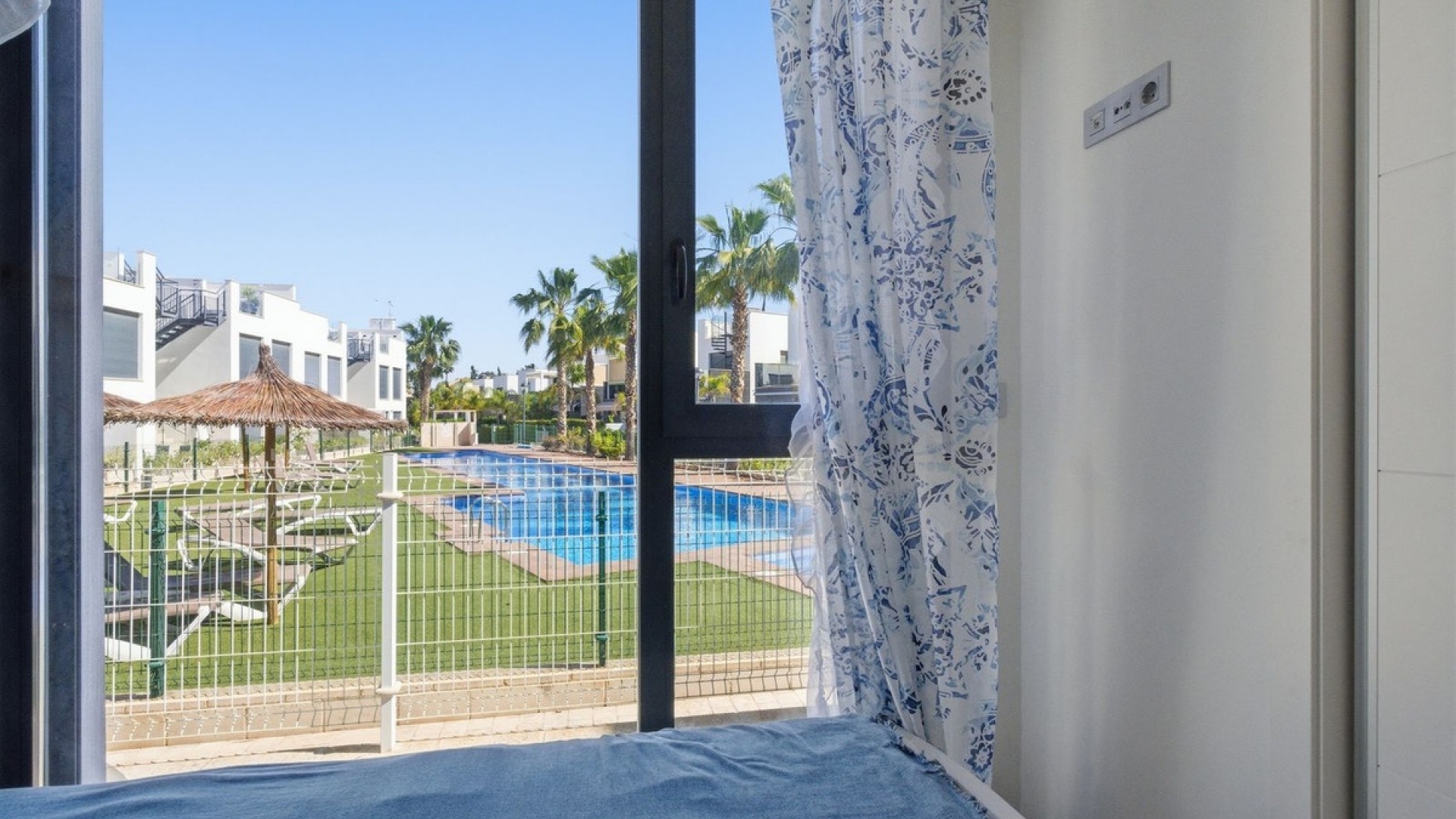 Revente - Villa - Orihuela - Punta Prima