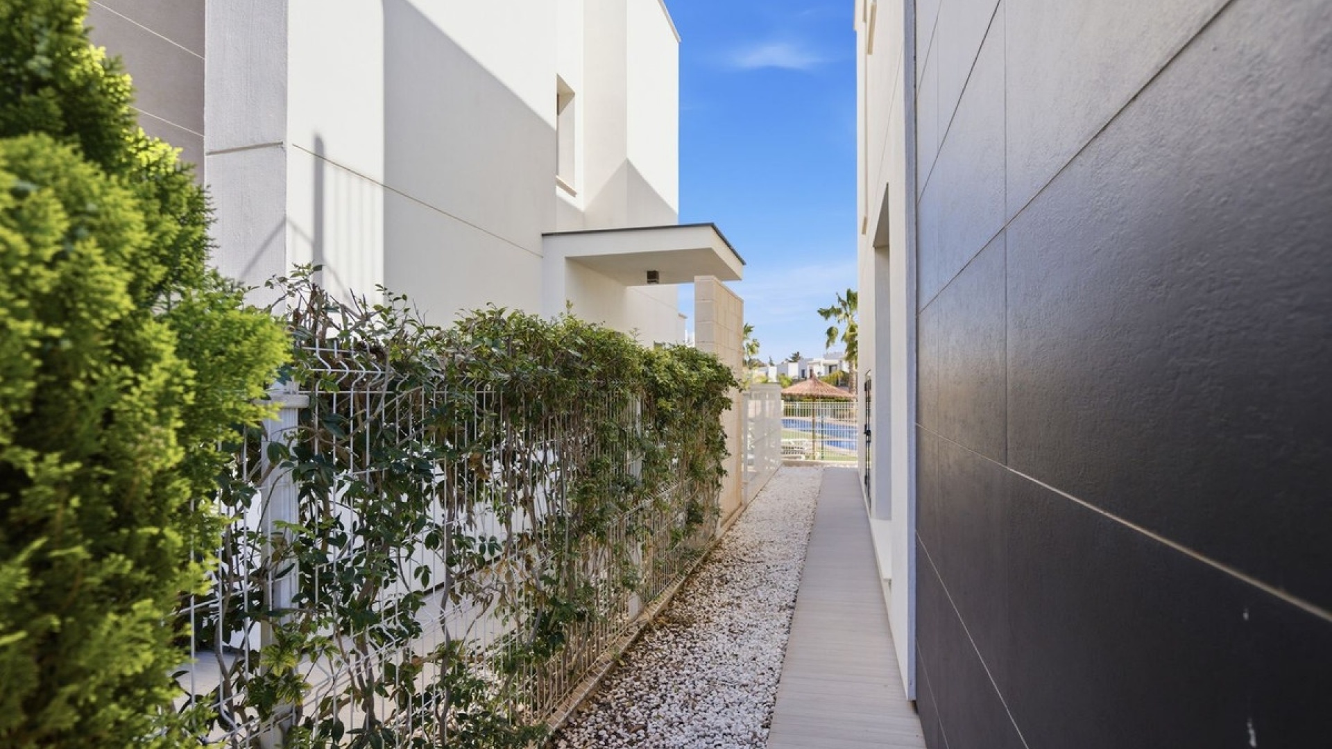 Revente - Villa - Orihuela - Punta Prima