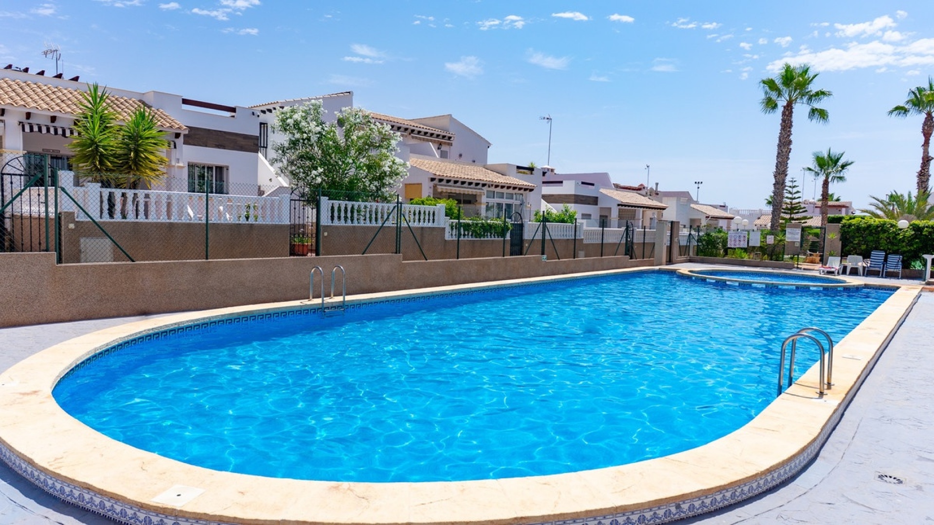 Revente - Villa - Orihuela - Punta Prima