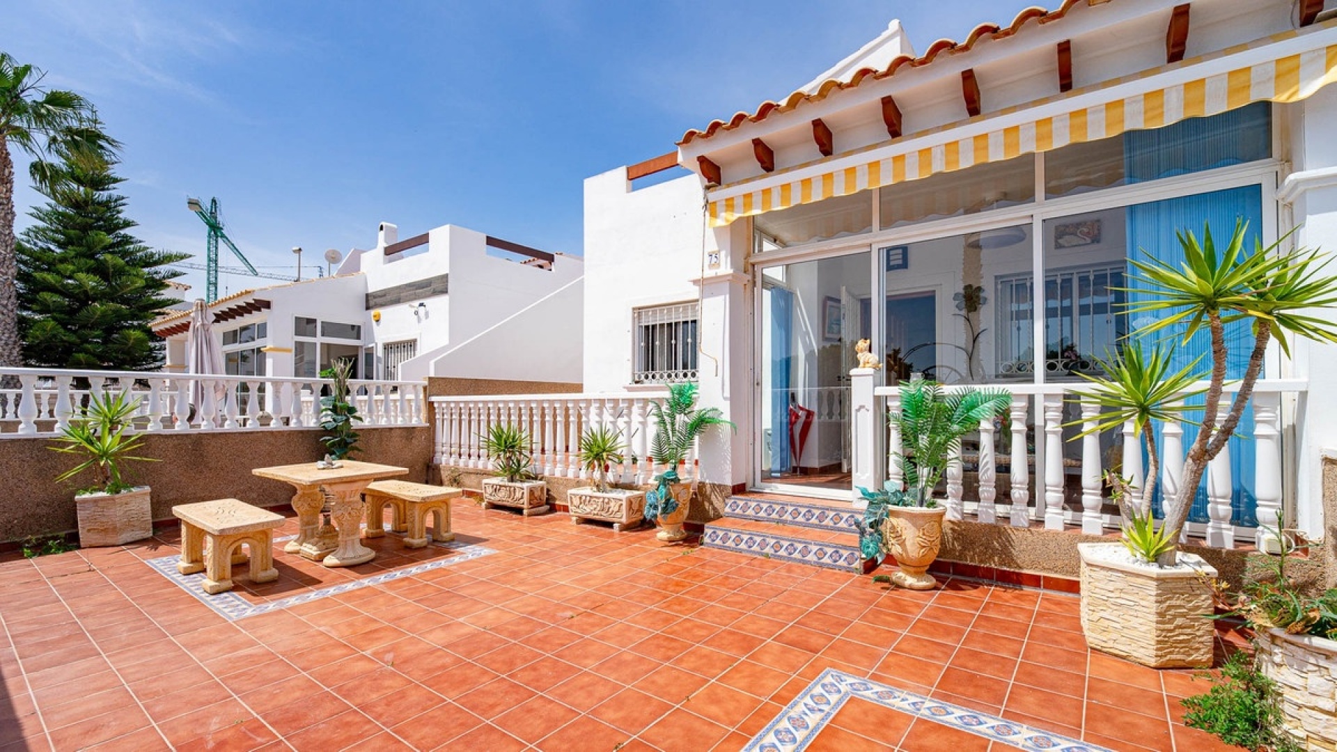 Revente - Villa - Orihuela - Punta Prima