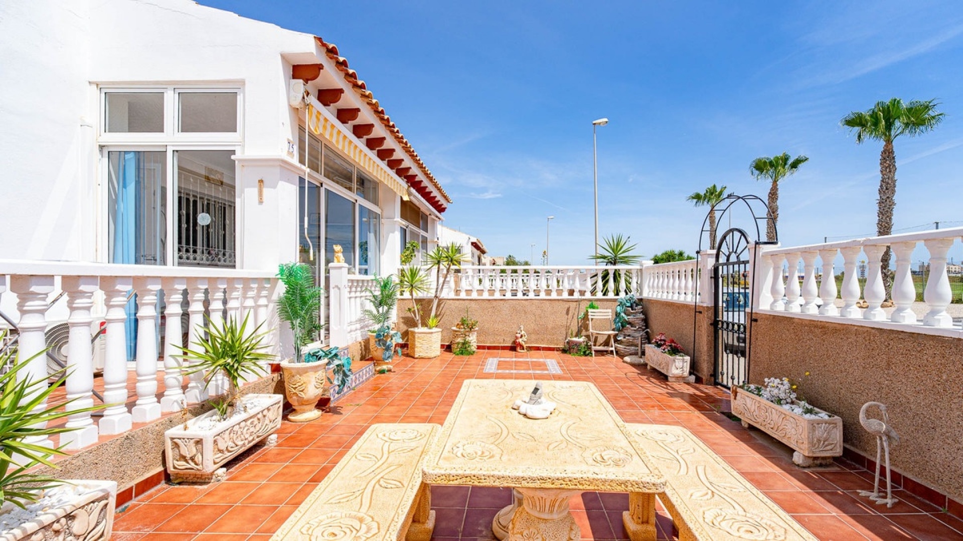 Revente - Villa - Orihuela - Punta Prima