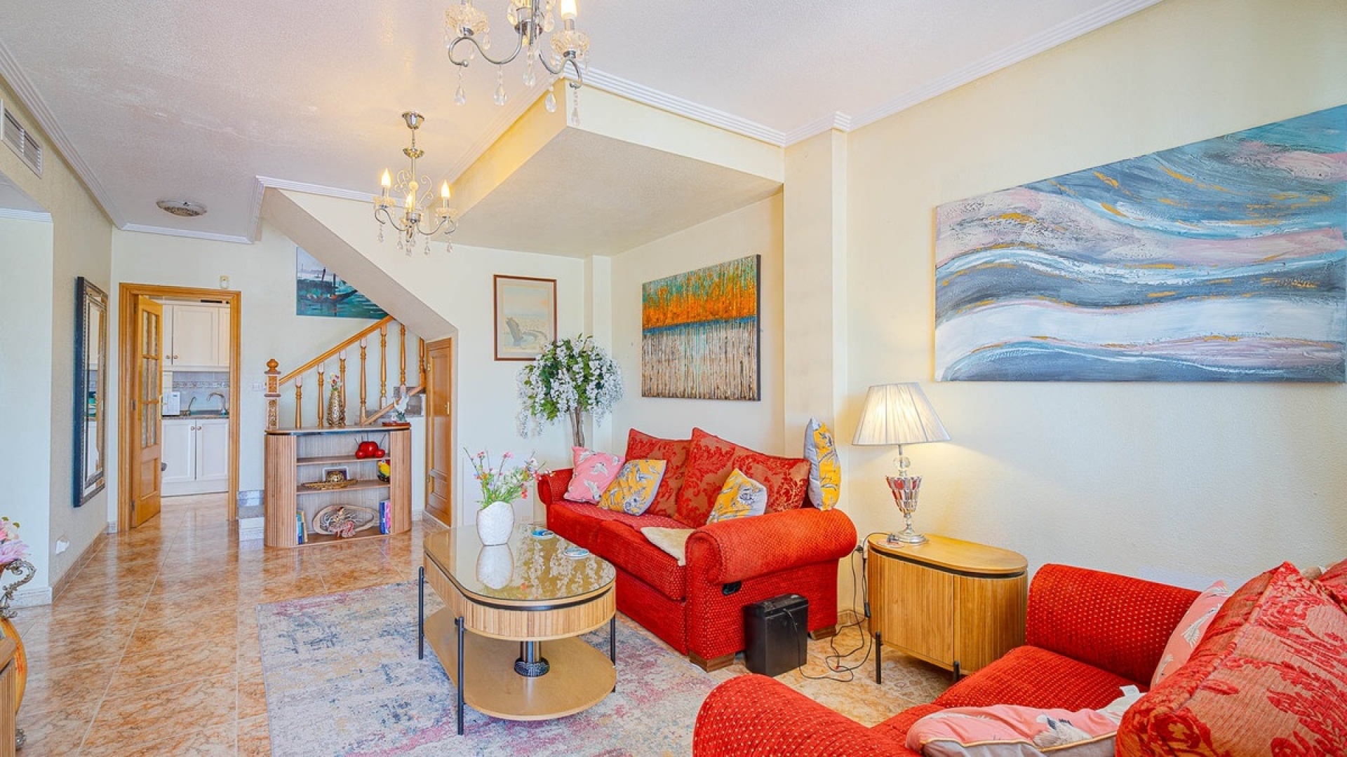 Revente - Villa - Orihuela - Punta Prima