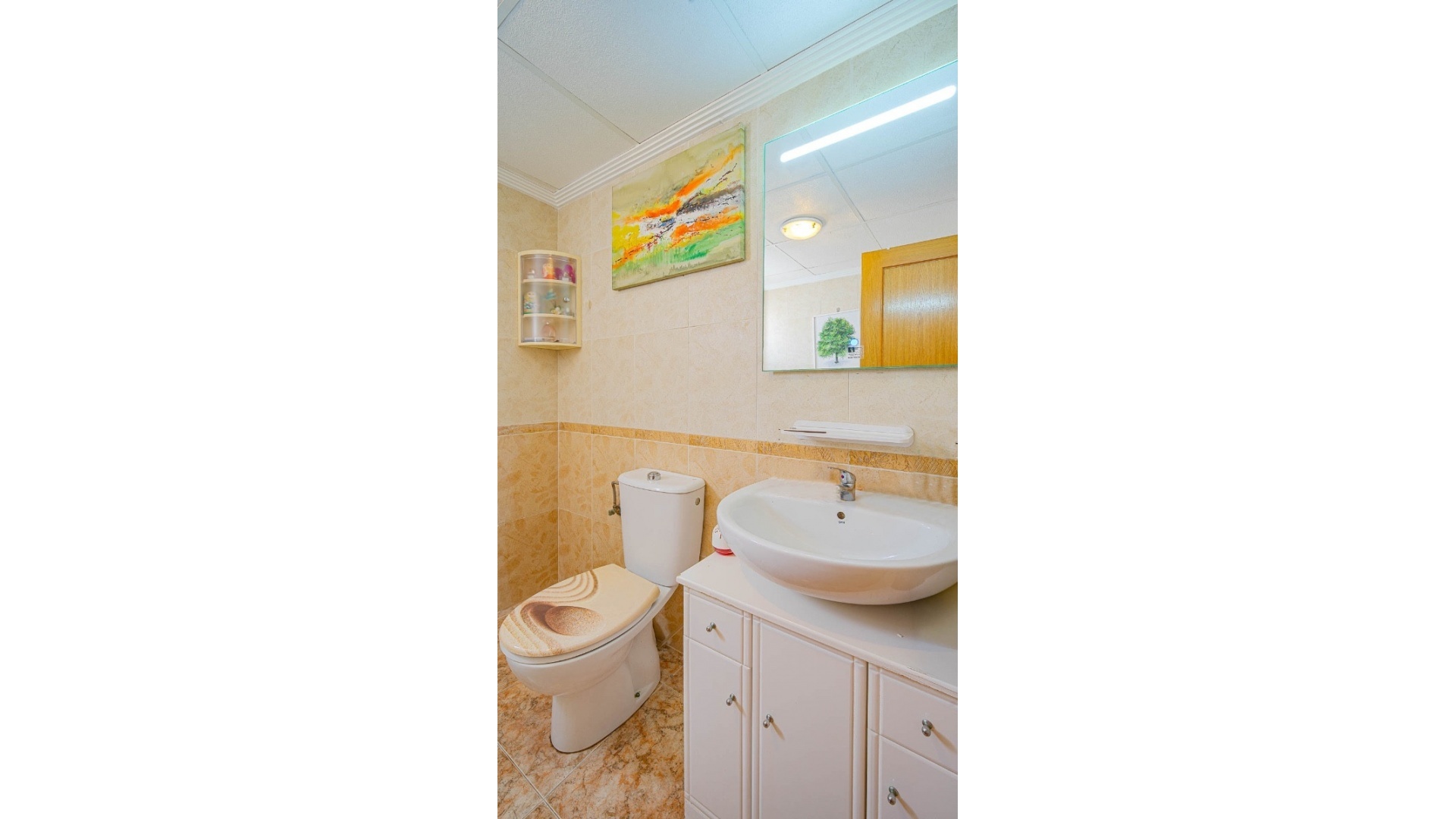 Revente - Villa - Orihuela - Punta Prima
