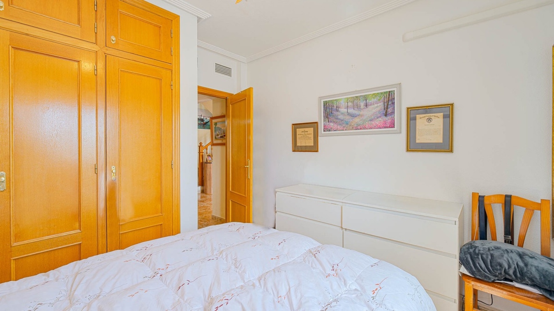 Revente - Villa - Orihuela - Punta Prima