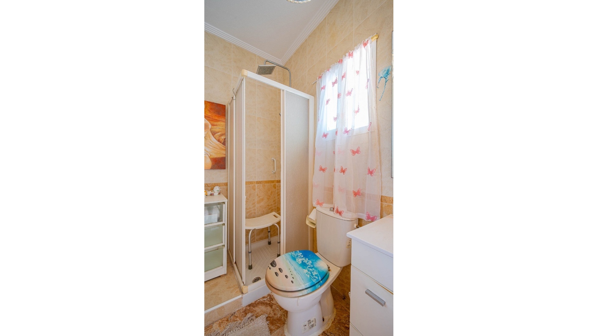 Revente - Villa - Orihuela - Punta Prima