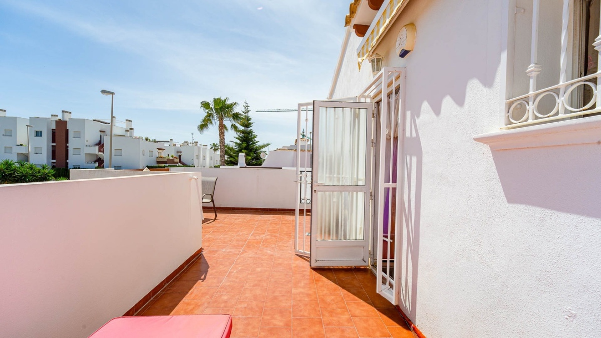 Revente - Villa - Orihuela - Punta Prima