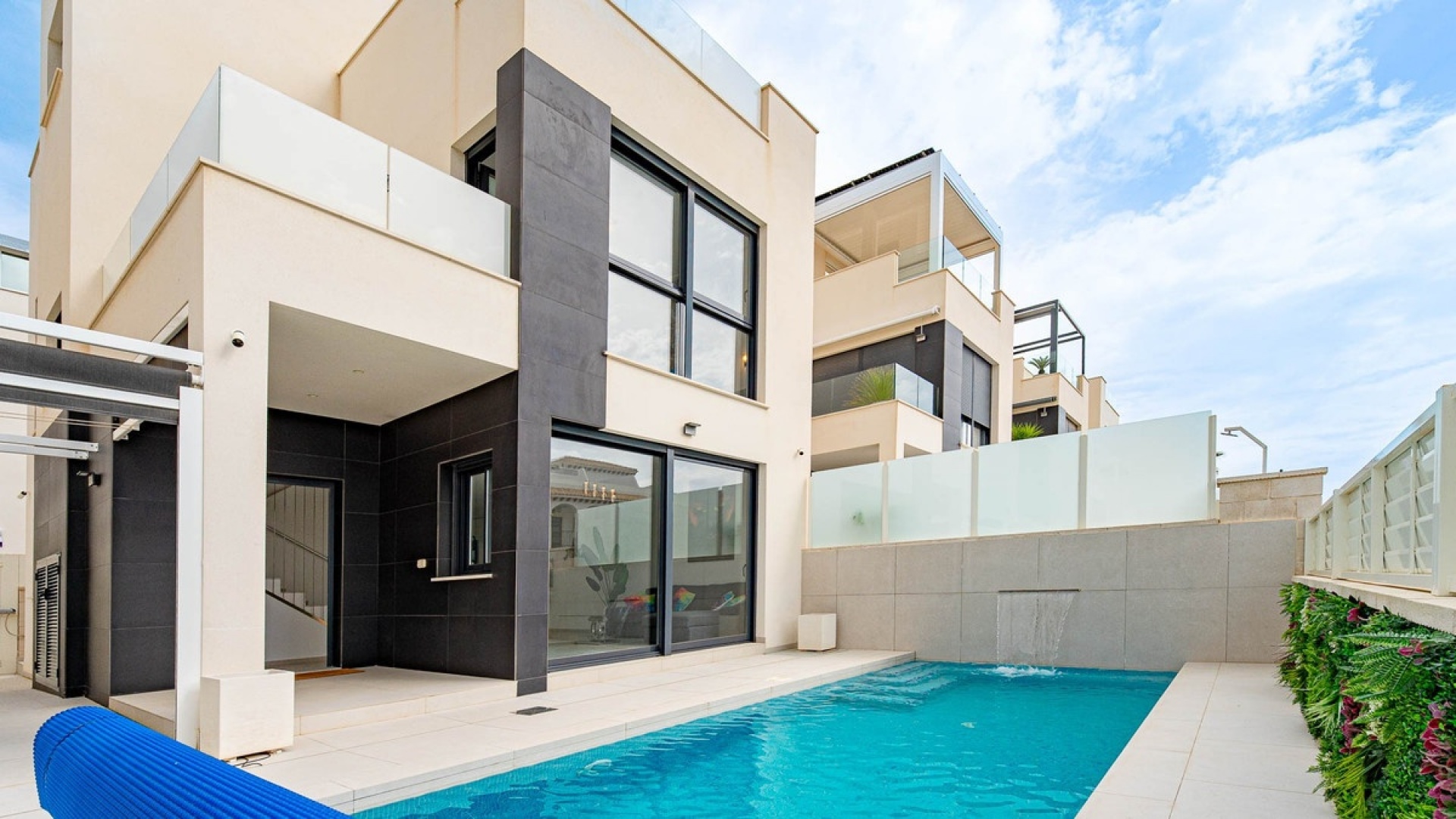 Revente - Villa - Orihuela - Punta Prima