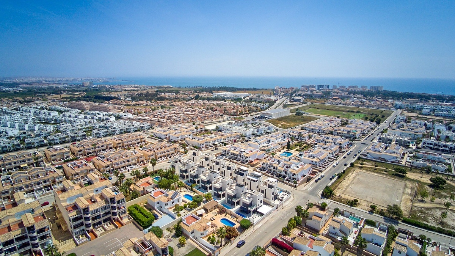 Revente - Villa - Orihuela - Punta Prima