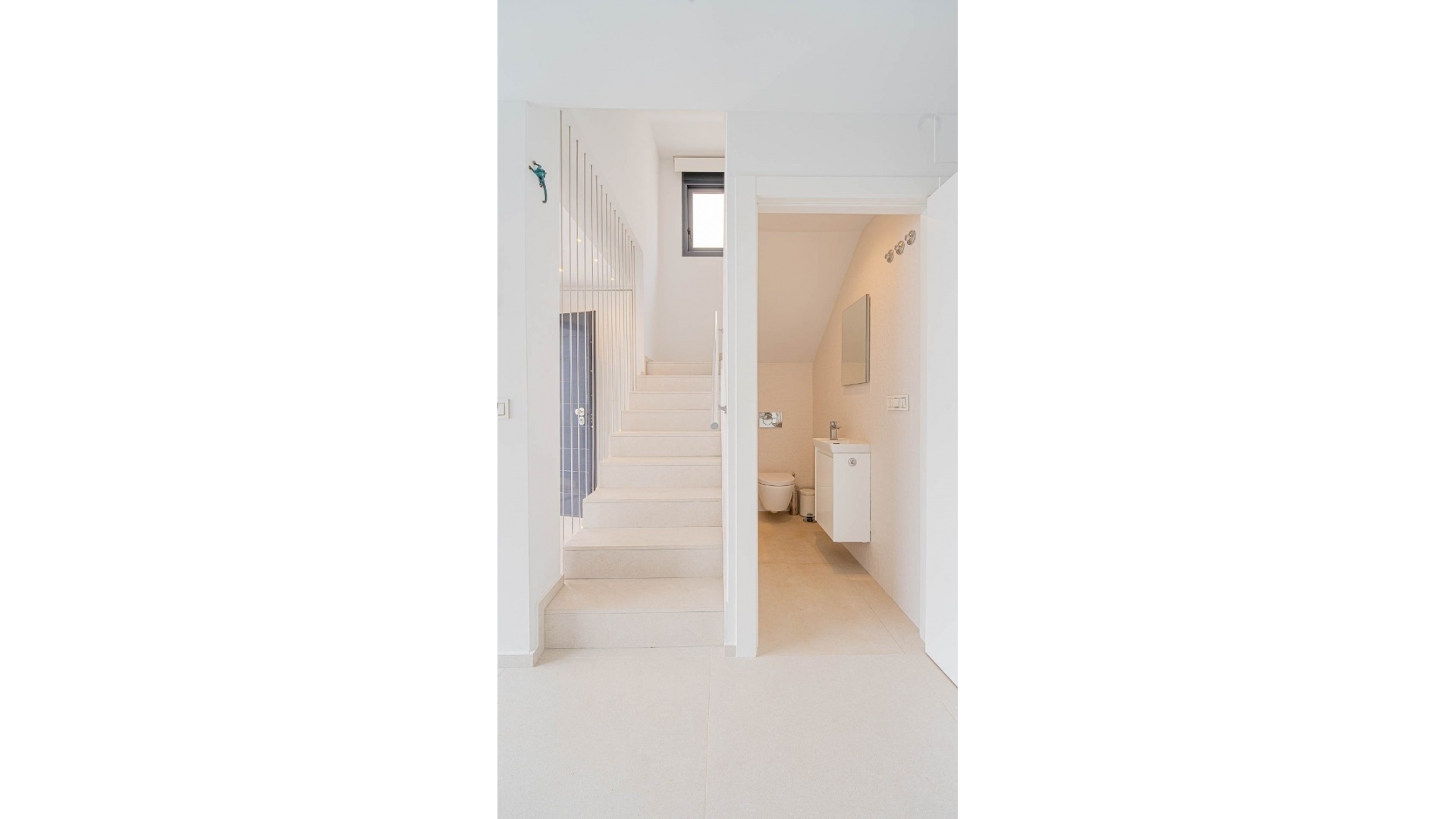 Revente - Villa - Orihuela - Punta Prima