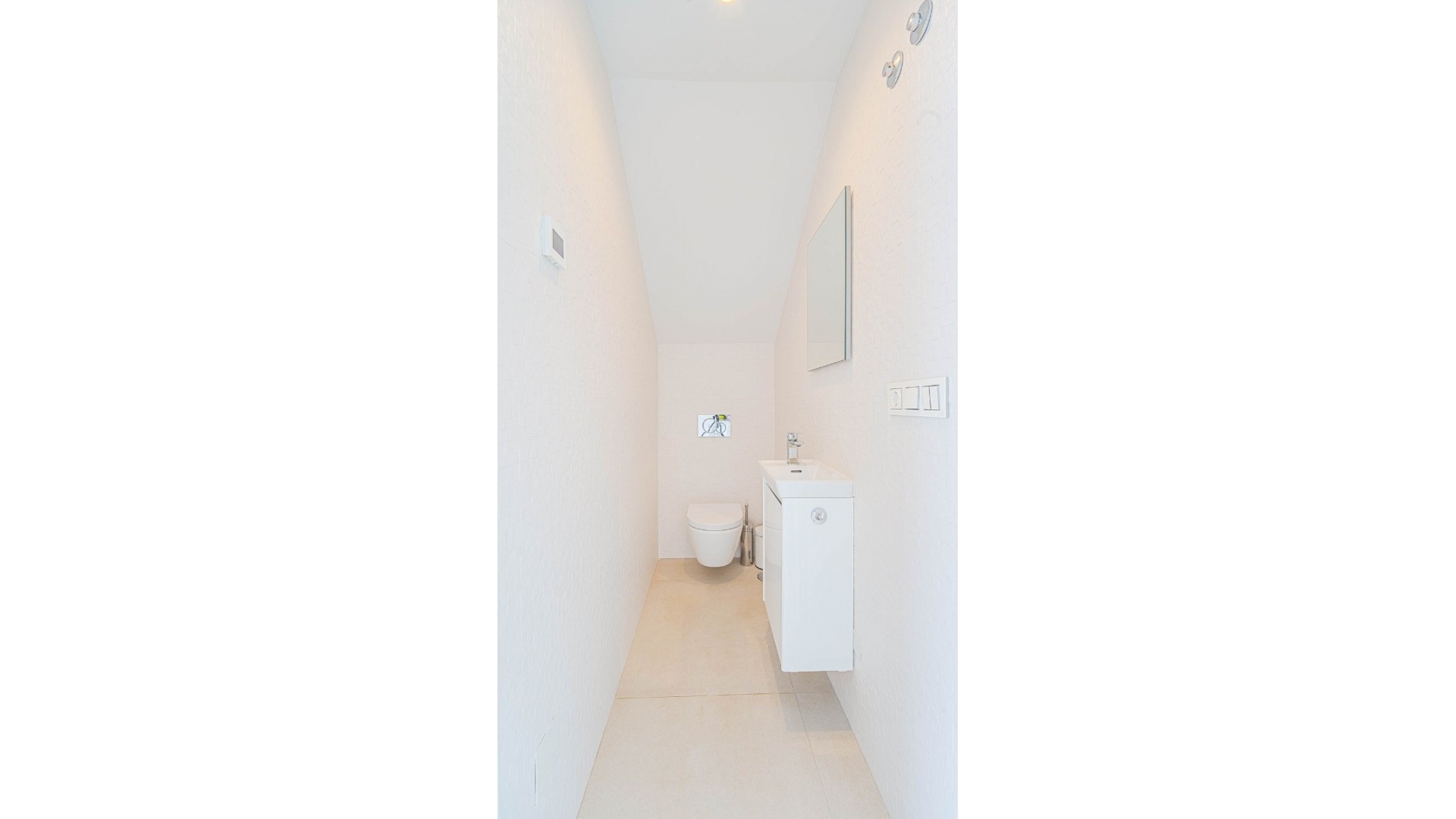 Revente - Villa - Orihuela - Punta Prima