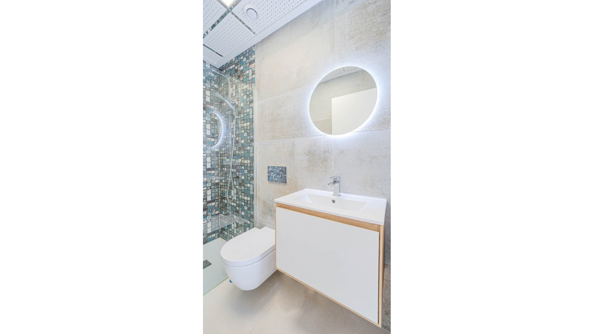 Revente - Villa - Orihuela - Punta Prima