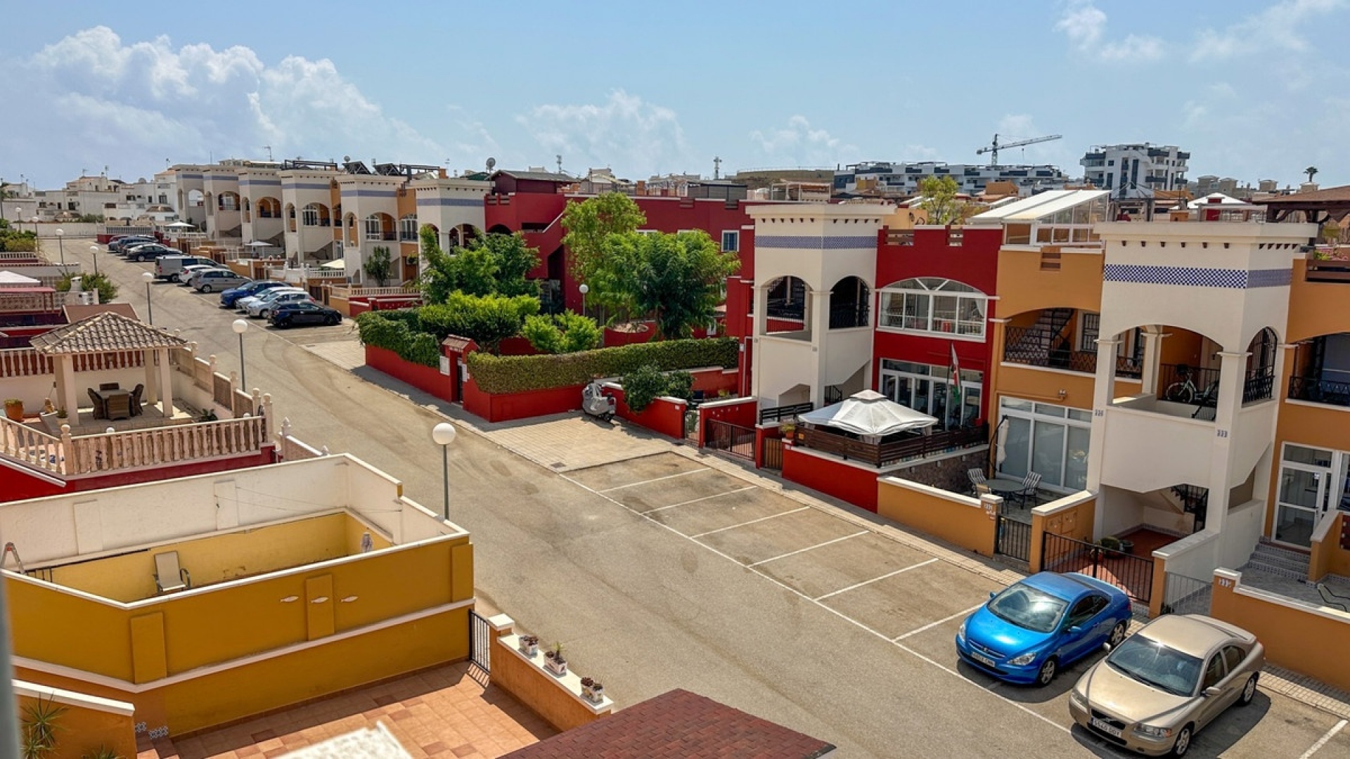 Revente - Villa - Orihuela - Punta Prima