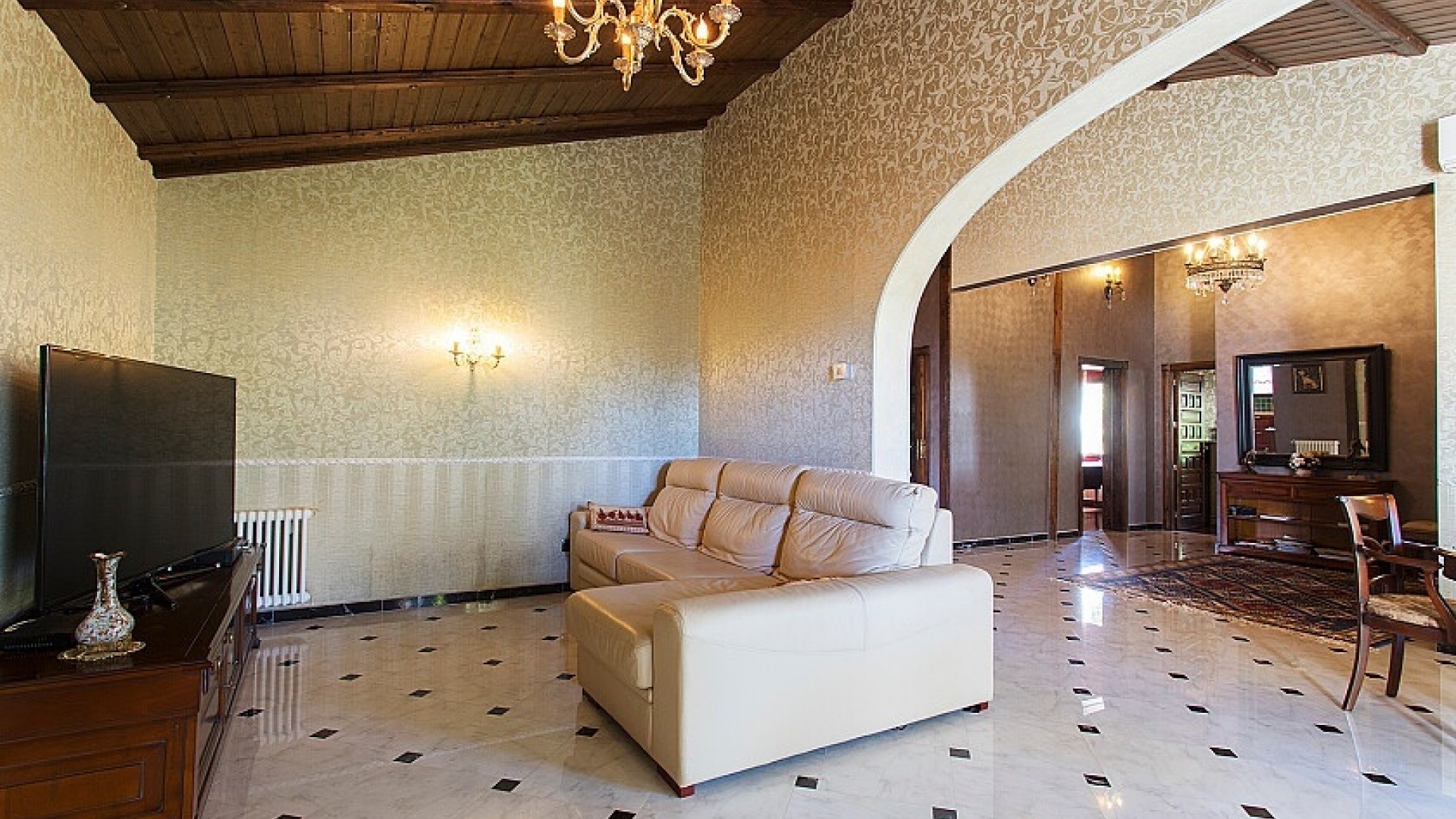 Revente - Villa - Orihuela - Punta Prima