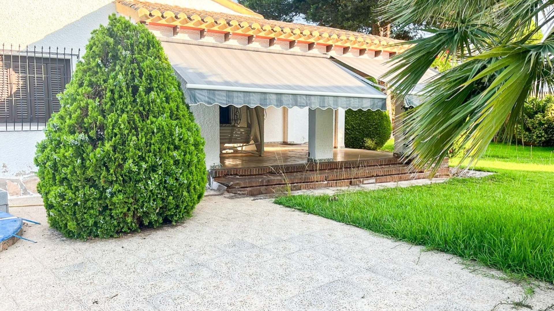Revente - Villa - Orihuela - Punta Prima
