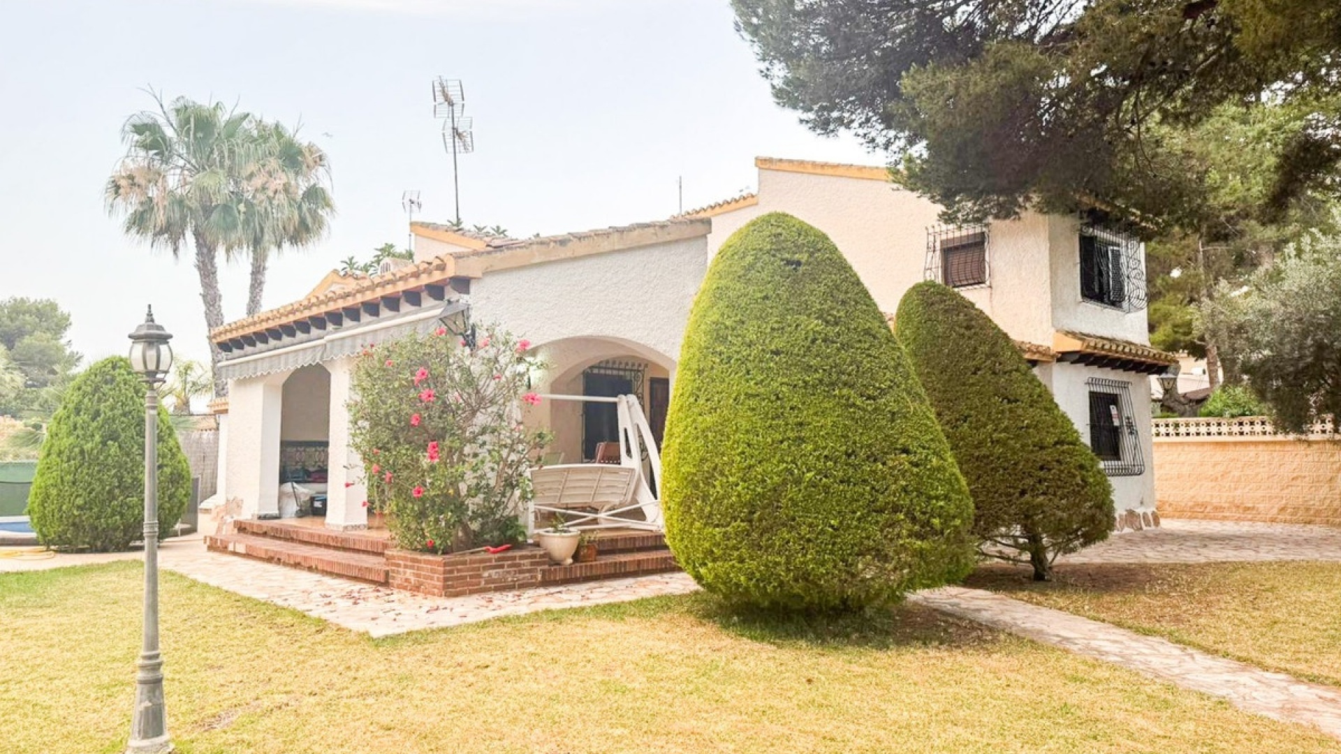 Revente - Villa - Orihuela - Punta Prima