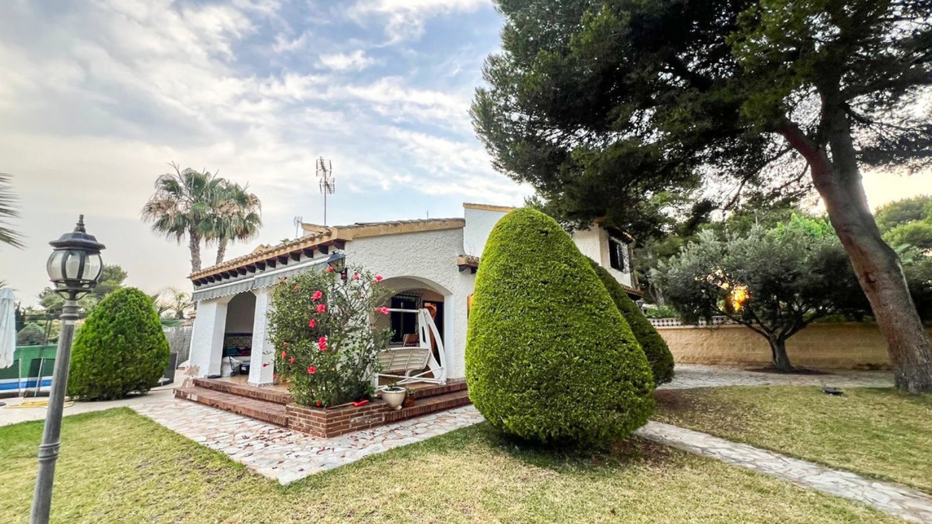 Revente - Villa - Orihuela - Punta Prima