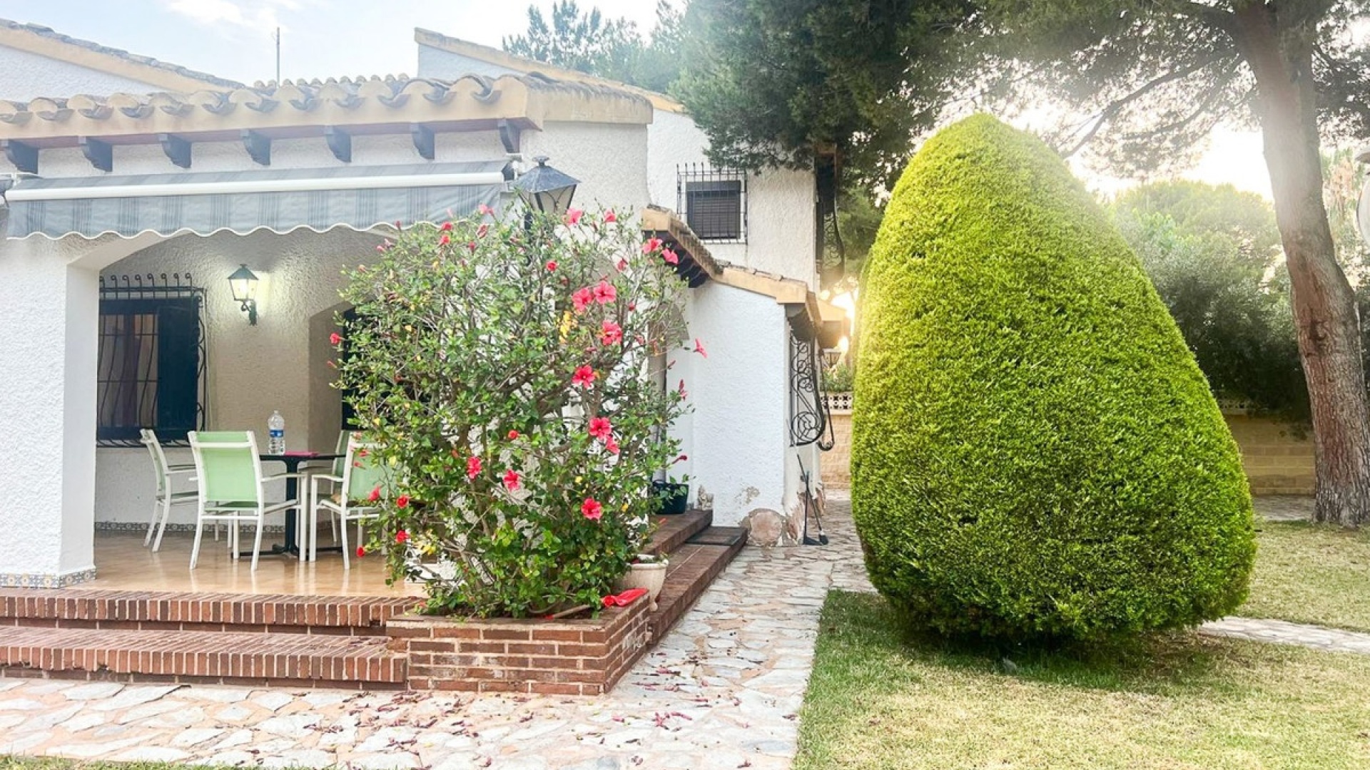 Revente - Villa - Orihuela - Punta Prima