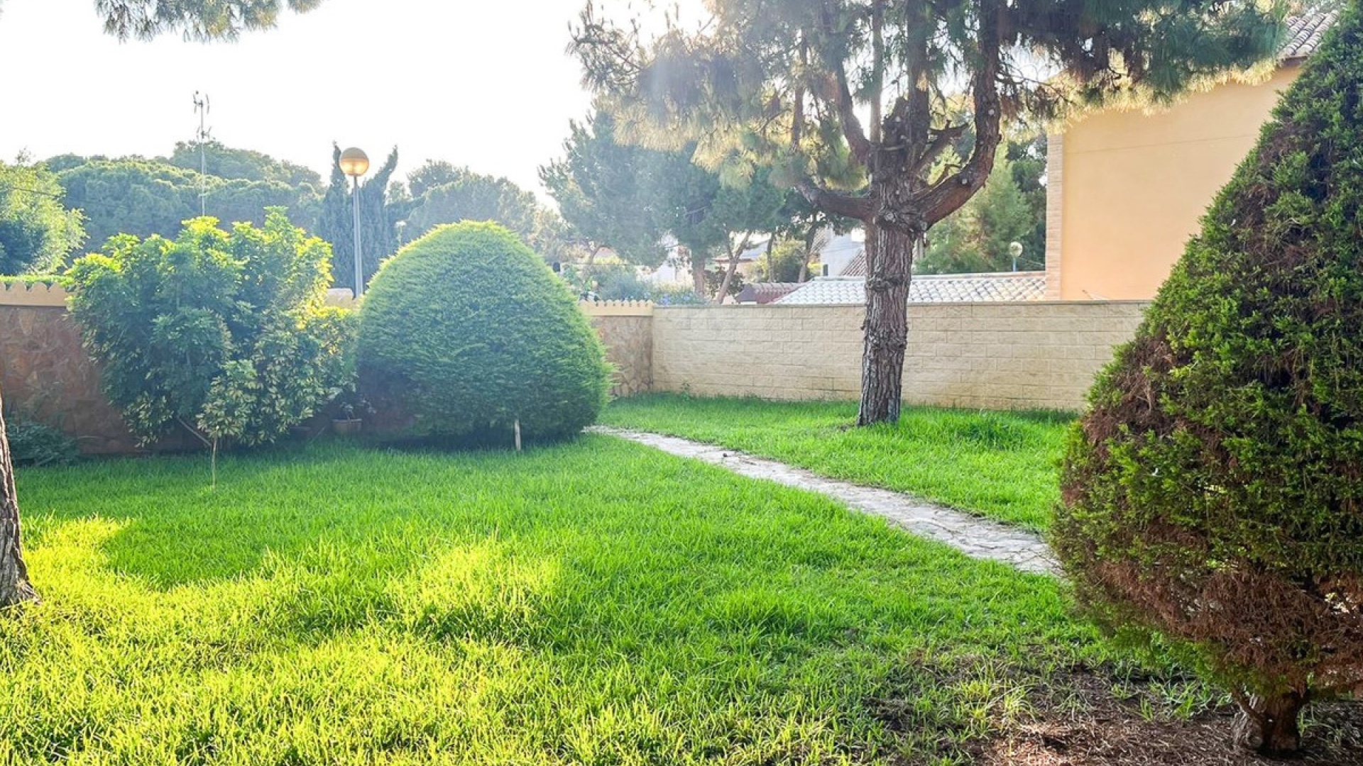 Revente - Villa - Orihuela - Punta Prima