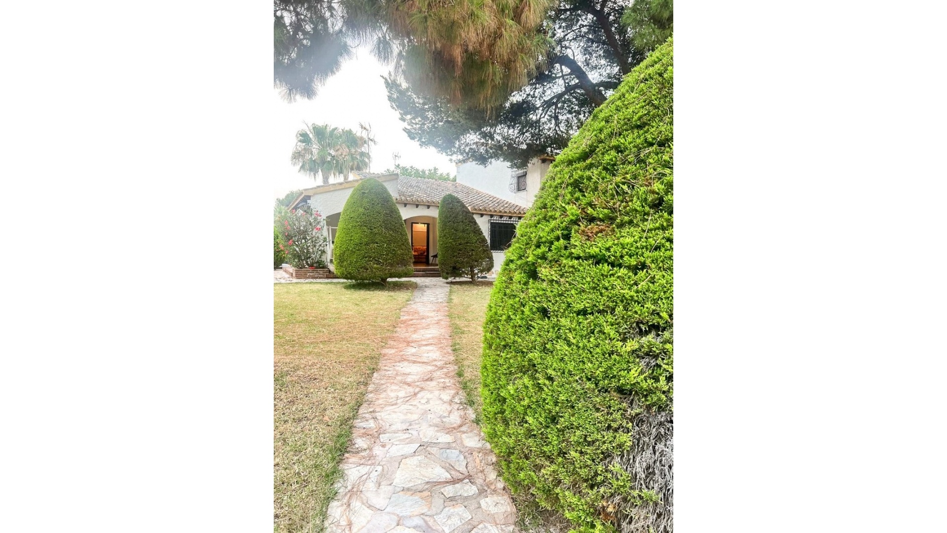 Revente - Villa - Orihuela - Punta Prima