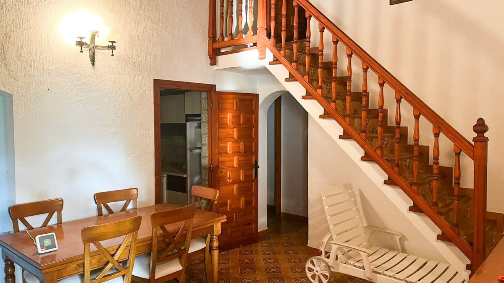 Revente - Villa - Orihuela - Punta Prima