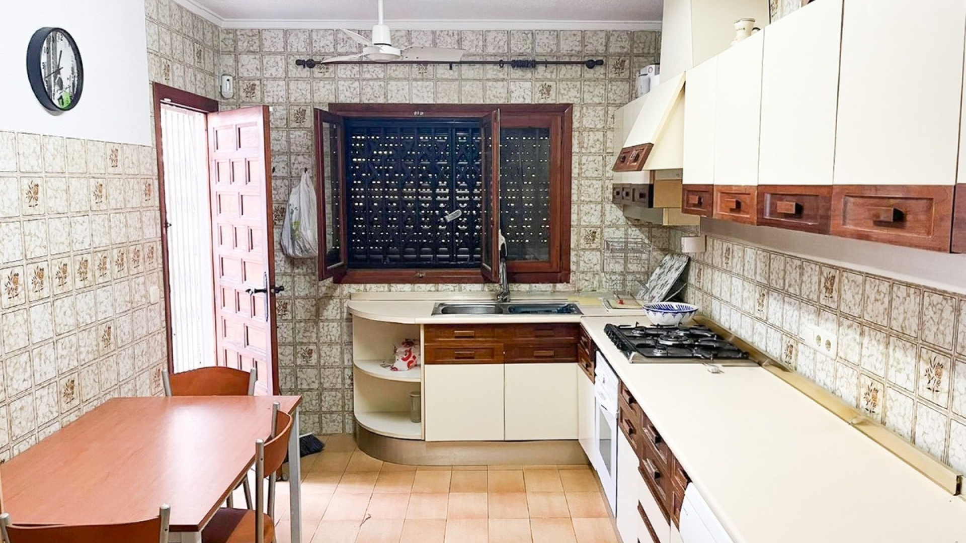 Revente - Villa - Orihuela - Punta Prima