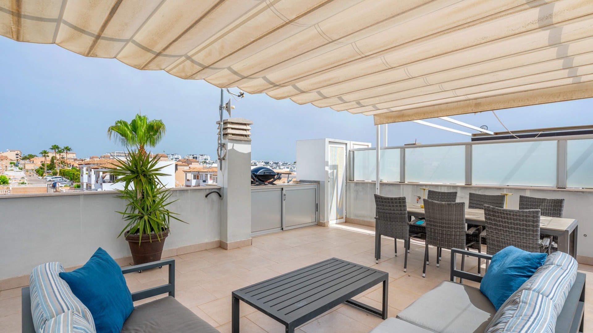 Revente - Villa - Orihuela - Punta Prima