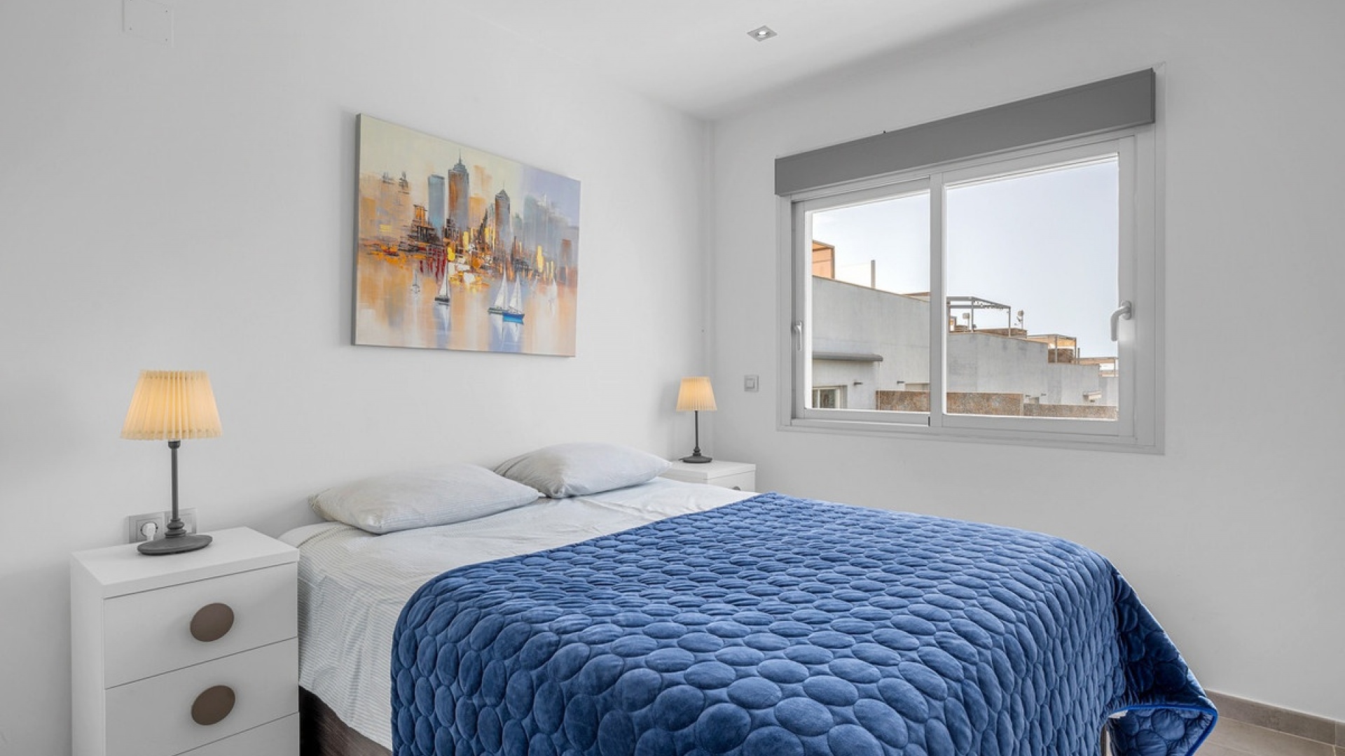 Revente - Villa - Orihuela - Punta Prima