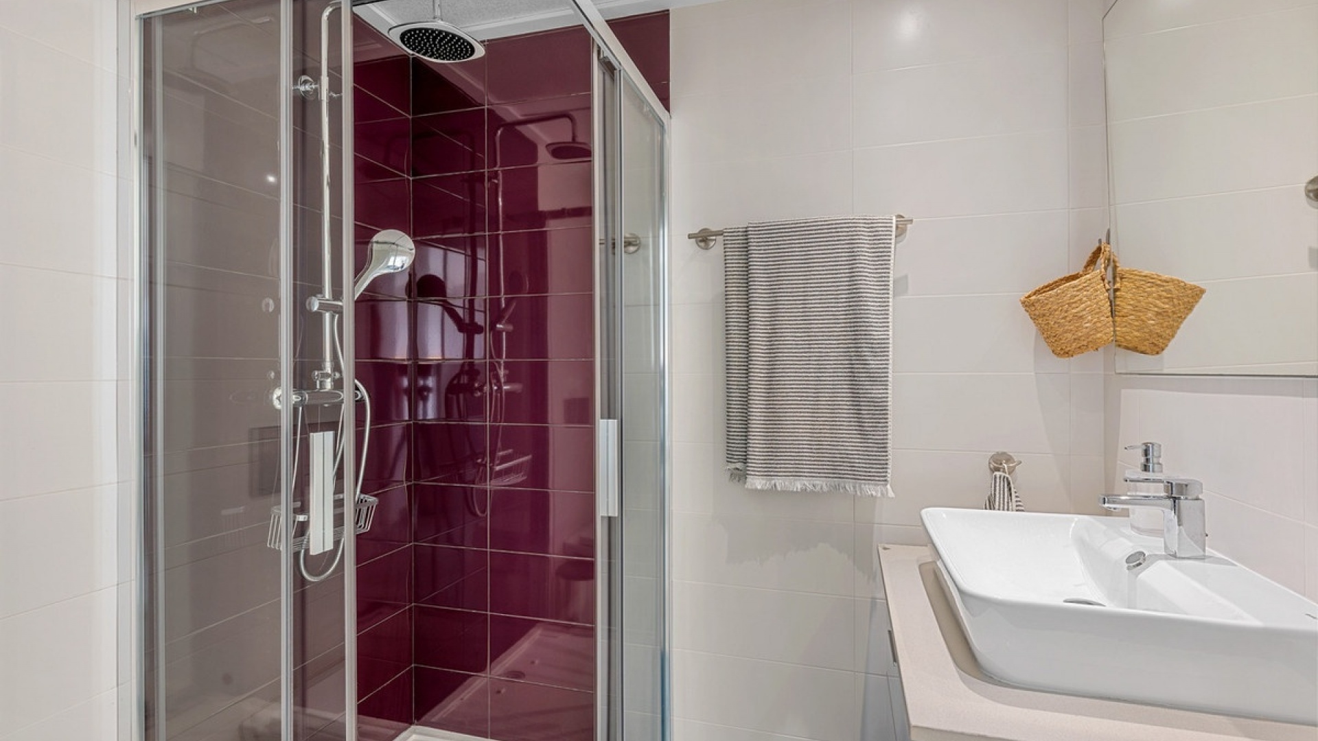 Revente - Villa - Orihuela - Punta Prima