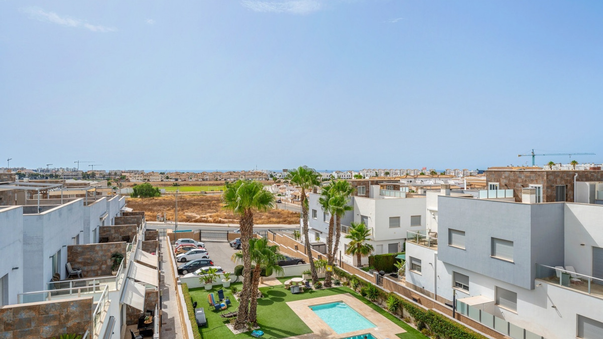 Revente - Villa - Orihuela - Punta Prima