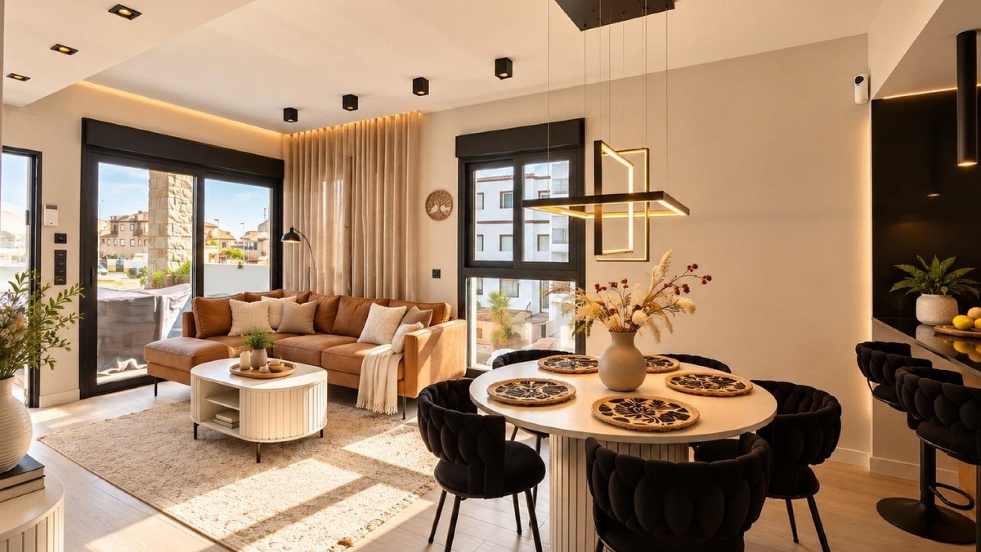 Revente - Villa - Orihuela - Punta Prima