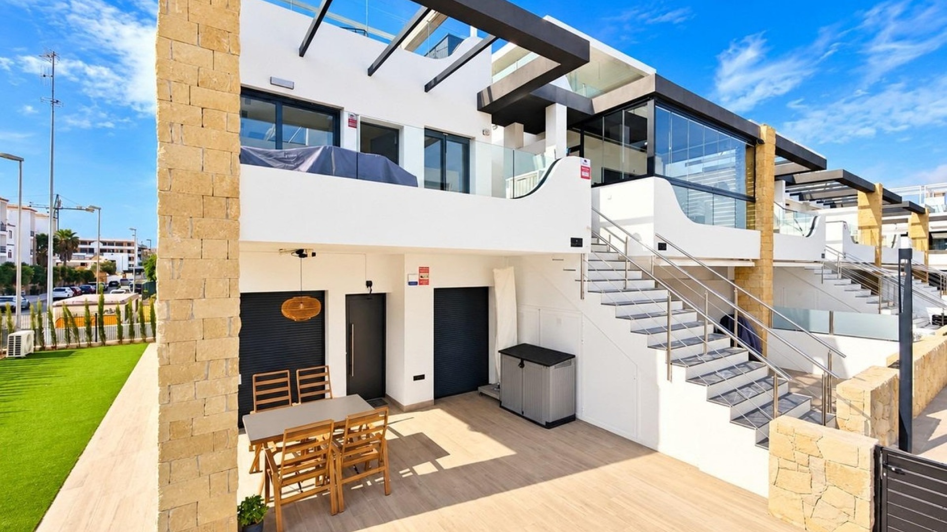 Revente - Villa - Orihuela - Punta Prima