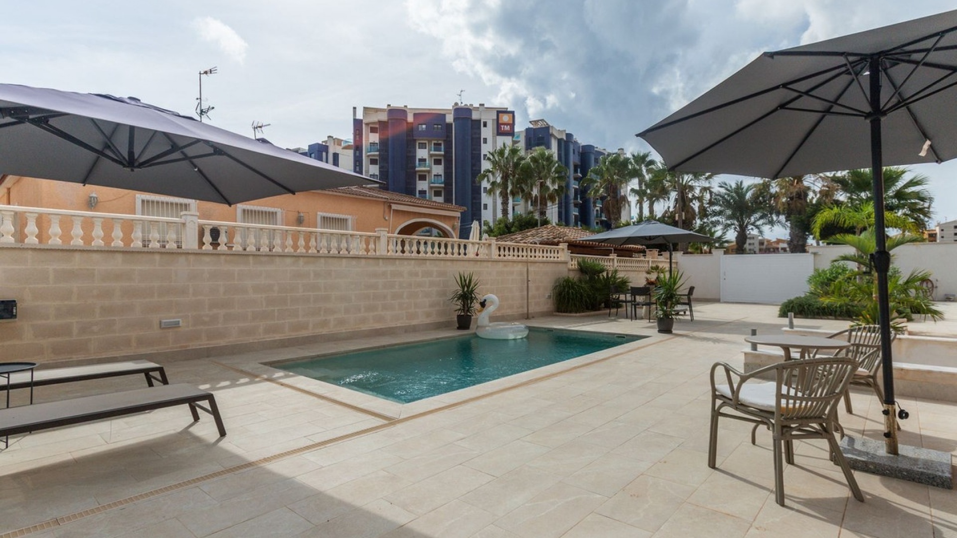Revente - Villa - Orihuela - Punta Prima